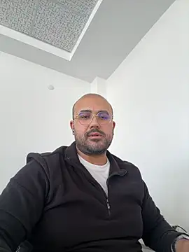 Burak6850 online show from November 5, 10:37 am