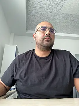 Burak6850 online show from May 25, 11:05 am
