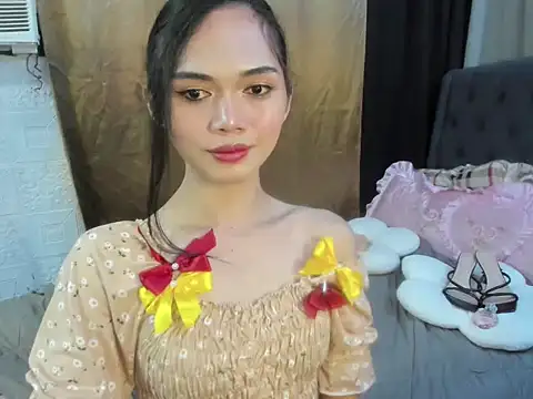 Snapshot of yunxieesweetgurl chatting on November 10, 5:06 am yunxieesweetgurl online show from November 10, 5:06 am