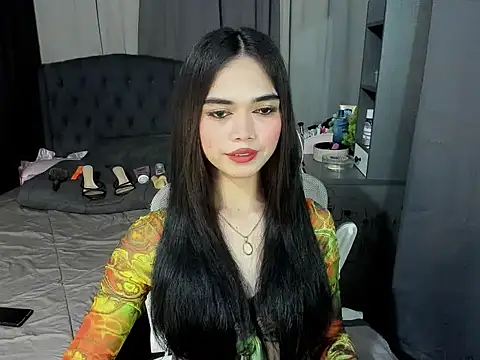 yunxieesweetgurl online show from April 25, 10:29 am