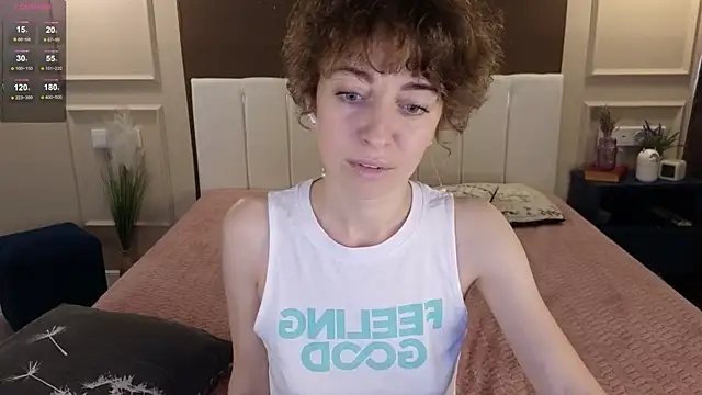 Snapshot of daniellia_ chatting on September 10, 8:14 am daniellia  online show from September 10, 8:14 am