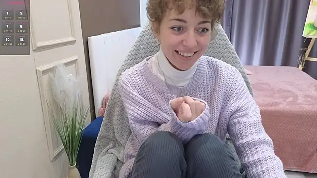 Snapshot of daniellia_ chatting on September 17, 8:05 am daniellia  online show from September 17, 8:05 am