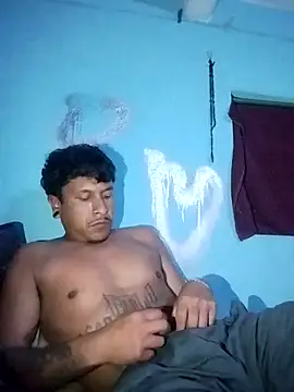 negromaussm online show from September 15, 5:51 am