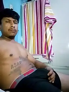 Snapshot of negromaussm chatting on October 2, 8:54 am negromaussm online show from October 2, 8:54 am