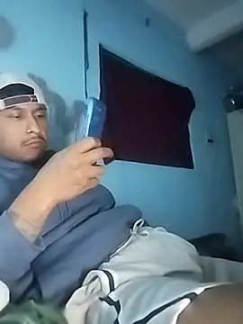 negromaussm online show from October 19, 10:38 am