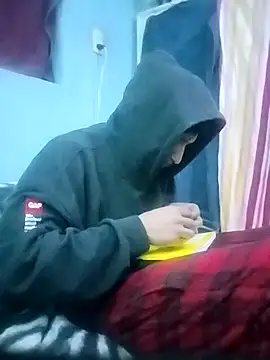 negromaussm online show from November 7, 8:25 am