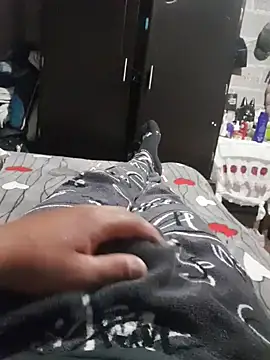 jann1900 online show from January 10, 3:30 am