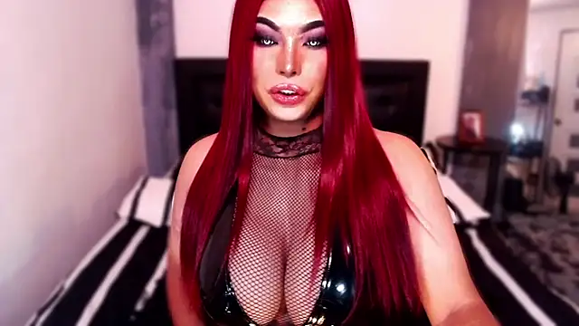 xTrixieMae online show from October 8, 9:51 am