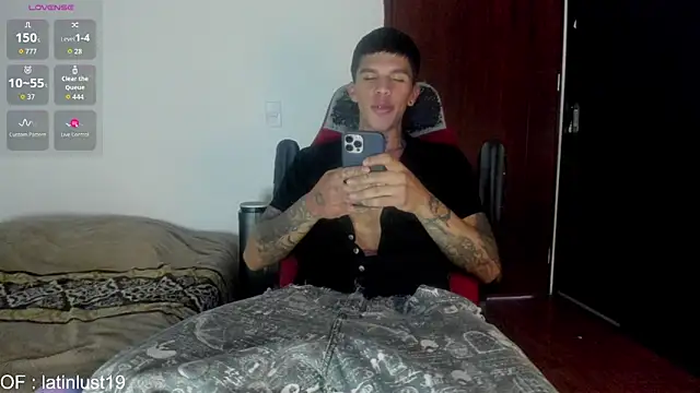 Savajelust online show from March 20, 6:46 pm