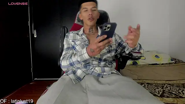 Savajelust online show from March 26, 2:28 am