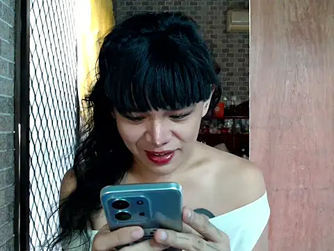 kylinexx online show from April 29, 1:21 am