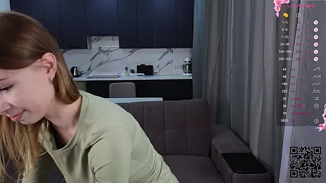 Sara kaya online show from November 20, 4:07 pm