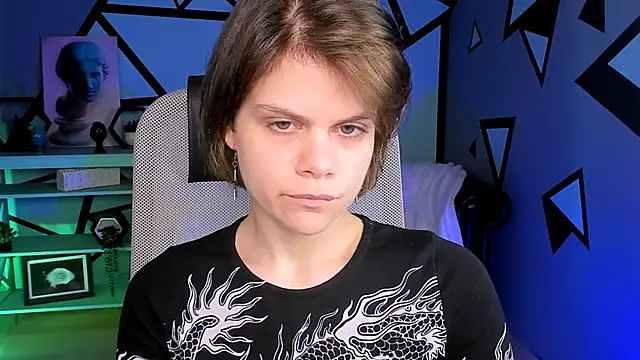 EllieMurler online show from September 27, 9:03 am