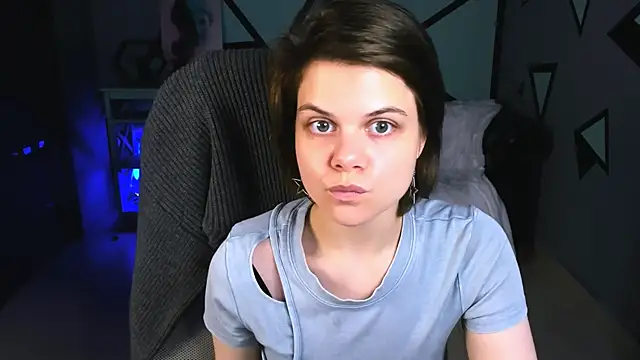 EllieMurler online show from November 5, 9:20 am