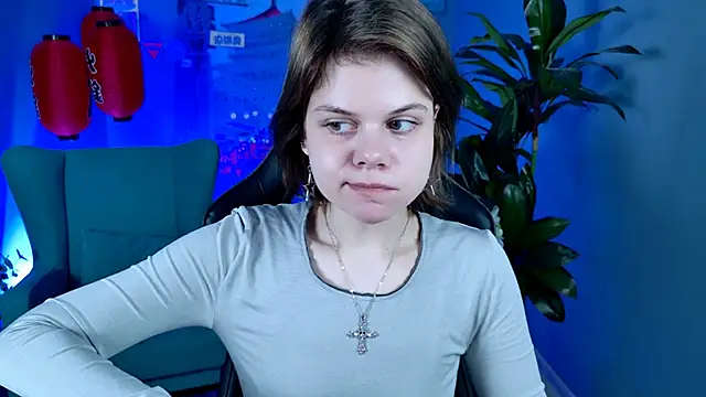 EllieMurler online show from November 25, 9:09 am