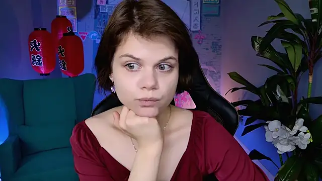 EllieMurler online show from January 7, 9:12 am