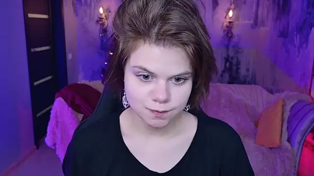 EllieMurler online show from January 13, 1:27 pm