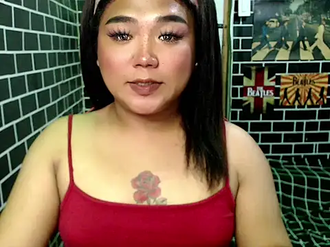 luluakovi 69 online show from November 23, 1:44 pm