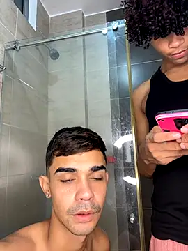 Violet Dream2 online show from October 24, 5:37 am