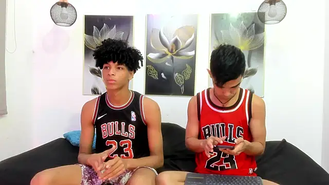 Violet Dream2 online show from March 8, 8:23 pm