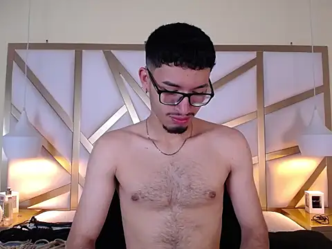 Jaxon Carter online show from October 30, 11:49 pm