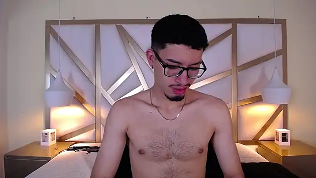 Jaxon Carter online show from November 5, 11:16 pm