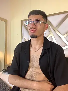 Jaxon Carter online show from November 12, 10:52 pm