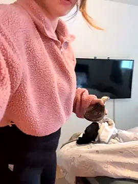 PiperPassionX online show from October 1, 4:02 pm