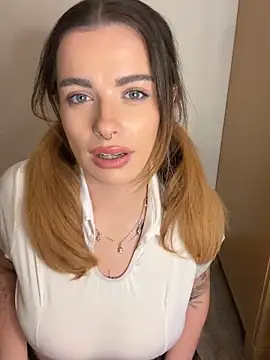 PiperPassionX online show from October 16, 8:21 pm