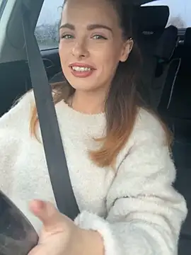 PiperPassionX online show from October 27, 3:05 pm