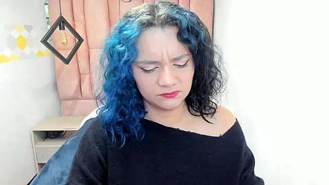 Kiara Cruz   online show from October 17, 8:33 pm