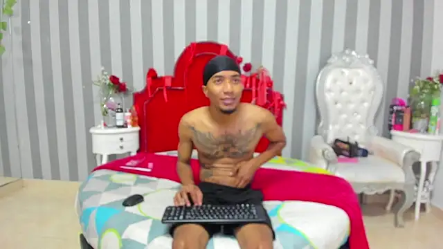 CaroyAndy online show from March 19, 12:31 pm