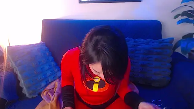 brandi bae1 online show from November 23, 3:23 pm