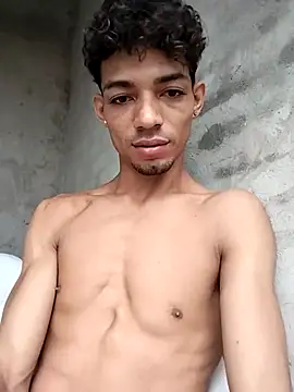 Brayanellatino online show from April 13, 10:54 am