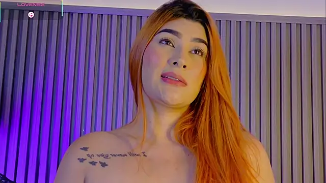 Celeste Presstigge online show from January 9, 10:55 pm