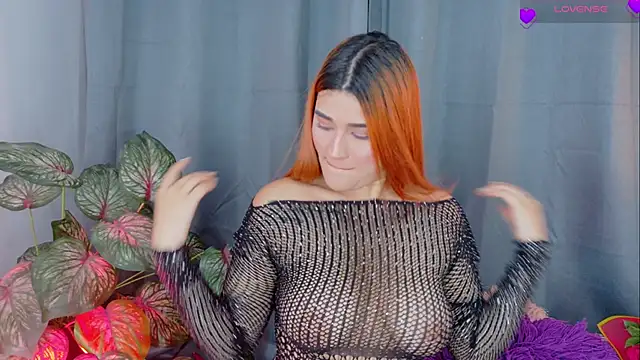 Celeste Presstigge online show from February 15, 2:30 am