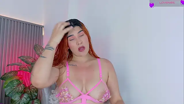 Celeste Presstigge online show from March 1, 8:00 pm