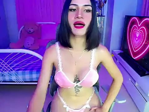 lovemariee online show from January 9, 2:58 am