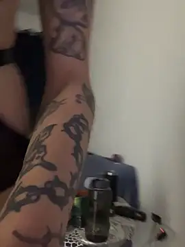 virtualgirlbr online show from October 19, 1:28 am