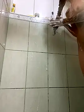 virtualgirlbr online show from November 8, 7:30 am