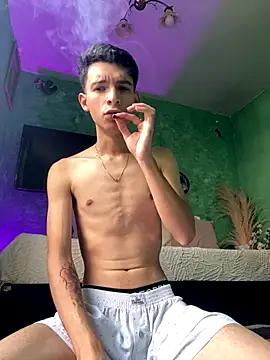 VicenteFerrer online show from November 17, 8:14 pm