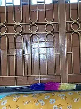 Cute-Janvi-5 online show from October 14, 9:10 am