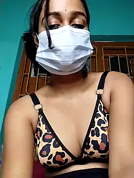 Cute-Janvi-5 online show from October 22, 7:57 pm