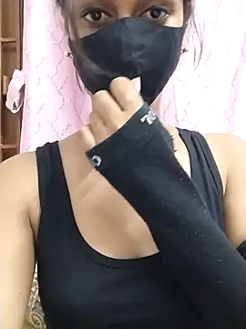 Snapshot of Cute-Janvi-5 chatting on May 14, 4:36 pm Cute-Janvi-5 online show from May 14, 4:36 pm