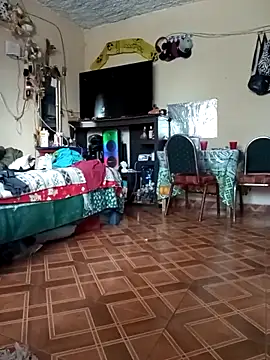 mexosito27 online show from September 18, 10:45 pm