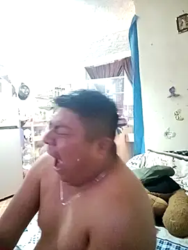 mexosito27 online show from October 3, 1:35 am