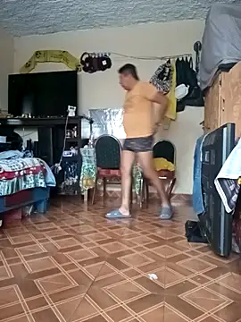 mexosito27 online show from October 9, 9:35 pm