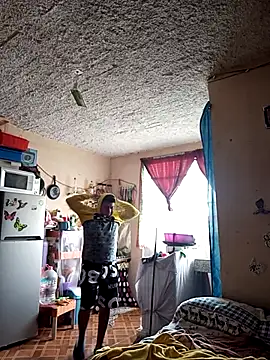 mexosito27 online show from October 12, 3:22 pm