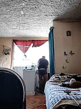 mexosito27 online show from December 14, 4:45 pm