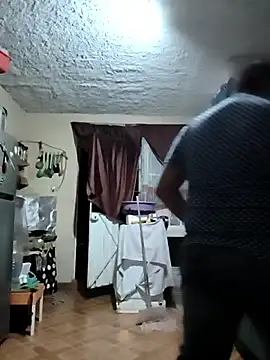 mexosito27 online show from January 7, 3:09 am